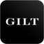 gilt