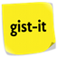 gist-it