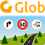Glob Info-trafic, Radars & GPS favicon