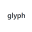 Glyph static site generator favicon