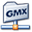 GMX File Storage favicon