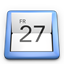 GNOME Calendar favicon