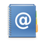GNOME Contacts