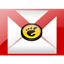 GNOME Gmail favicon