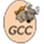 GNU Compiler Collection favicon