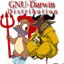 GNU-Darwin favicon