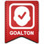 Goalton.com favicon