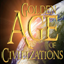 Golden Age of Civilizations favicon