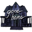 Gone Home favicon