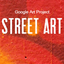 Google Art Project-Street Art favicon
