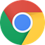 Google Chrome favicon