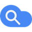 Google Cloud Search favicon