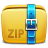 Google drive open source ZIP EXTRACTOR favicon