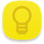 Google Keep Notes