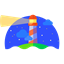 Google Lighthouse favicon