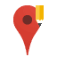 Google Map Maker favicon