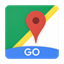 Google Maps Go favicon
