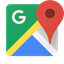 Google Maps favicon
