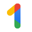 Google One favicon