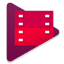 Google Play Movies & TV favicon