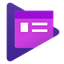 Google Play Newsstand favicon