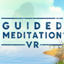 Guided Meditation VR favicon