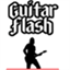 Guitar Flash favicon