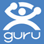 Guru.com favicon