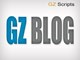 PHP GZ Blog Script favicon