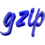 gzip