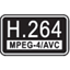 H.264 Encoder favicon