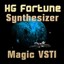 H. G. Fortune VST Synthesizers favicon