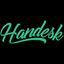 Handesk