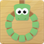 Hangman Snake