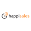 HappiSales -Your field sales assistance