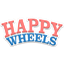 Happy Wheels favicon