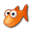 HappyFish favicon