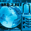Hard2Hit VPN Services favicon