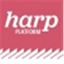 Harp Platform