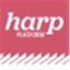 Harp Platform favicon