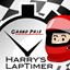 Harry's LapTimer Grand Prix favicon