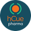 hCue Pharmacy Software favicon