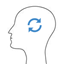 Headcycle