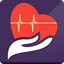 Heart Pulse Rate Monitor favicon