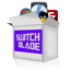 Helge's Switchblade