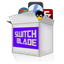 Helge's Switchblade favicon