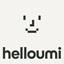 Helloumi