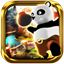Hero Panda Bomber