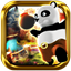 Hero Panda Bomber favicon