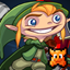 Heroes of Loot favicon